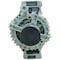 Wai Global Alternator, ALTBO IRIF 110A, 110 Amp12 Volt, CW, 6Groove Clutch Pulley 23251N - alternate 5